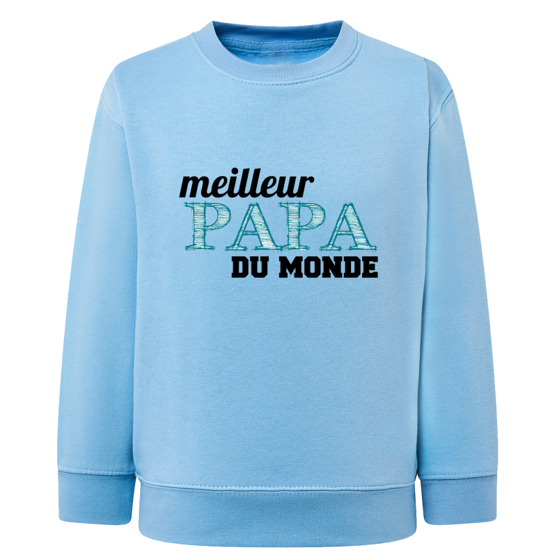 Meilleur papa du monde