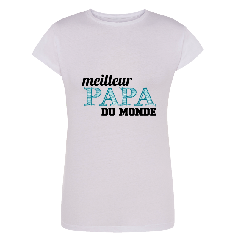 Meilleur papa du monde