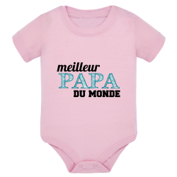 Meilleur papa du monde