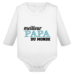 Meilleur papa du monde