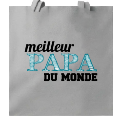 Meilleur papa du monde