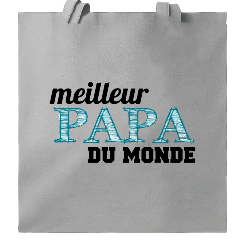 Meilleur papa du monde