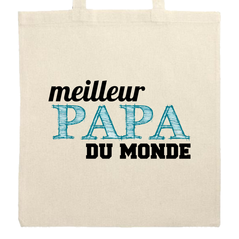 Meilleur papa du monde