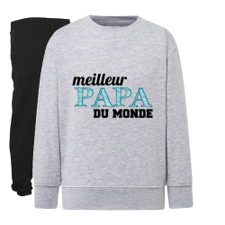 Meilleur papa du monde