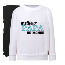 Meilleur papa du monde