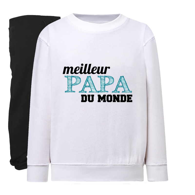 Meilleur papa du monde