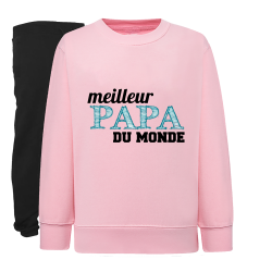 Meilleur papa du monde