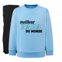 Meilleur papa du monde