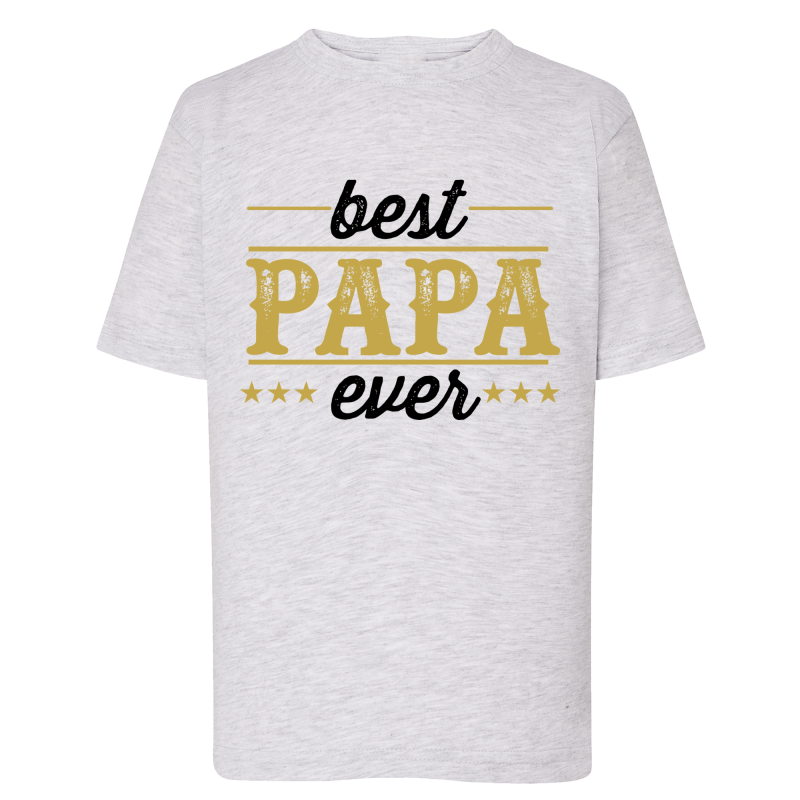 Best Papa Ever