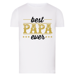 Best Papa Ever