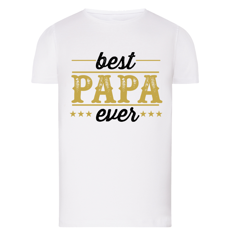 Best Papa Ever