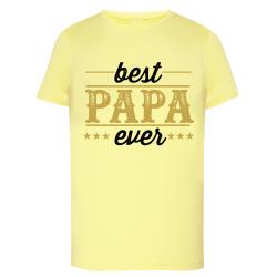 Best Papa Ever