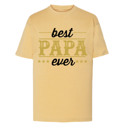 Best Papa Ever
