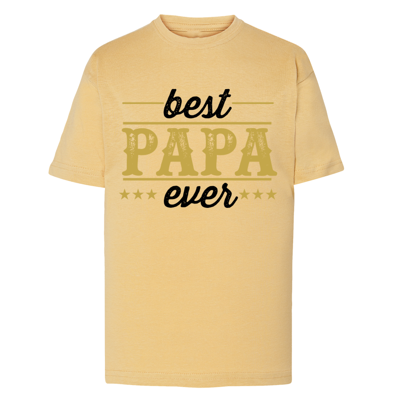 Best Papa Ever