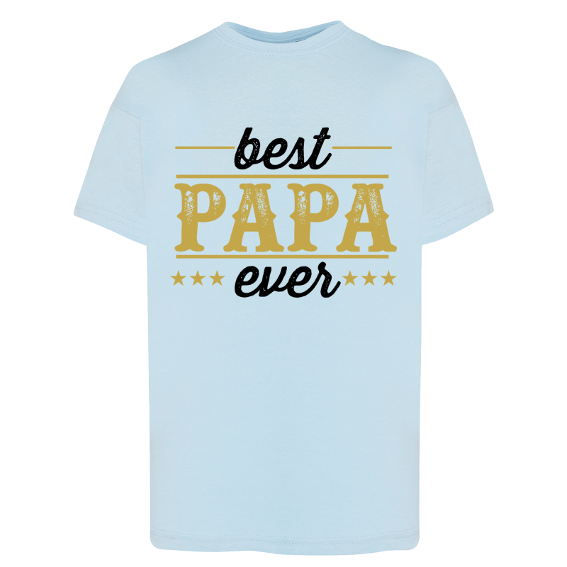 Best Papa Ever