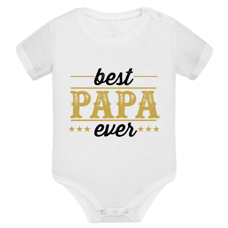 Best Papa Ever