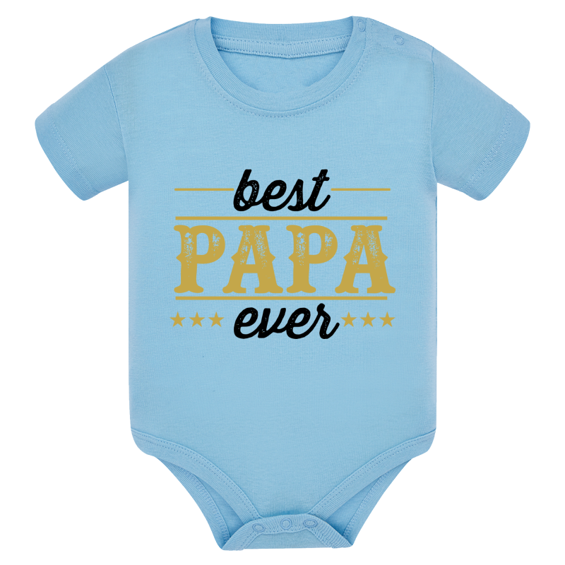 Best Papa Ever