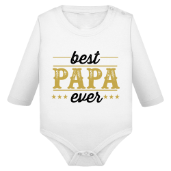 Best Papa Ever