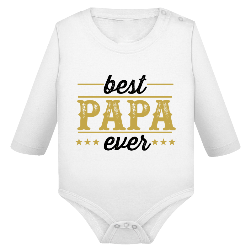 Best Papa Ever