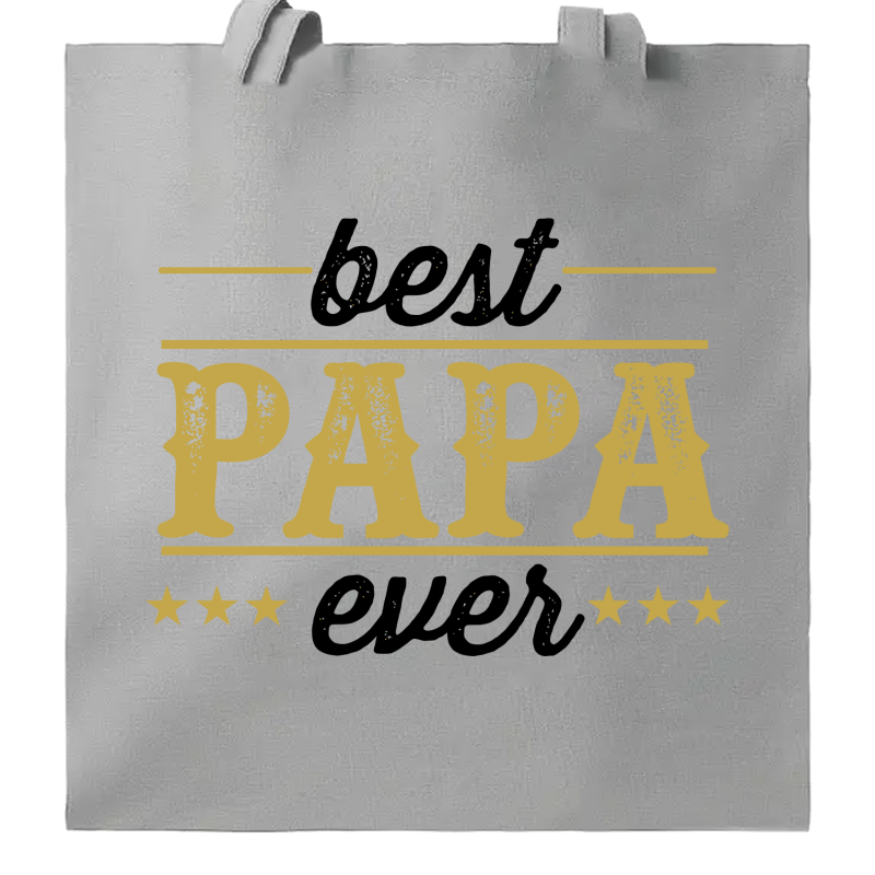 Best Papa Ever