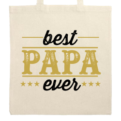Best Papa Ever