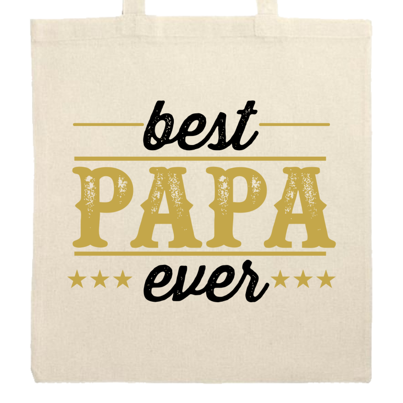 Best Papa Ever