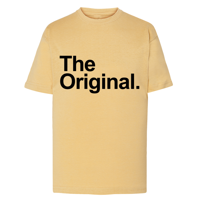 The Original