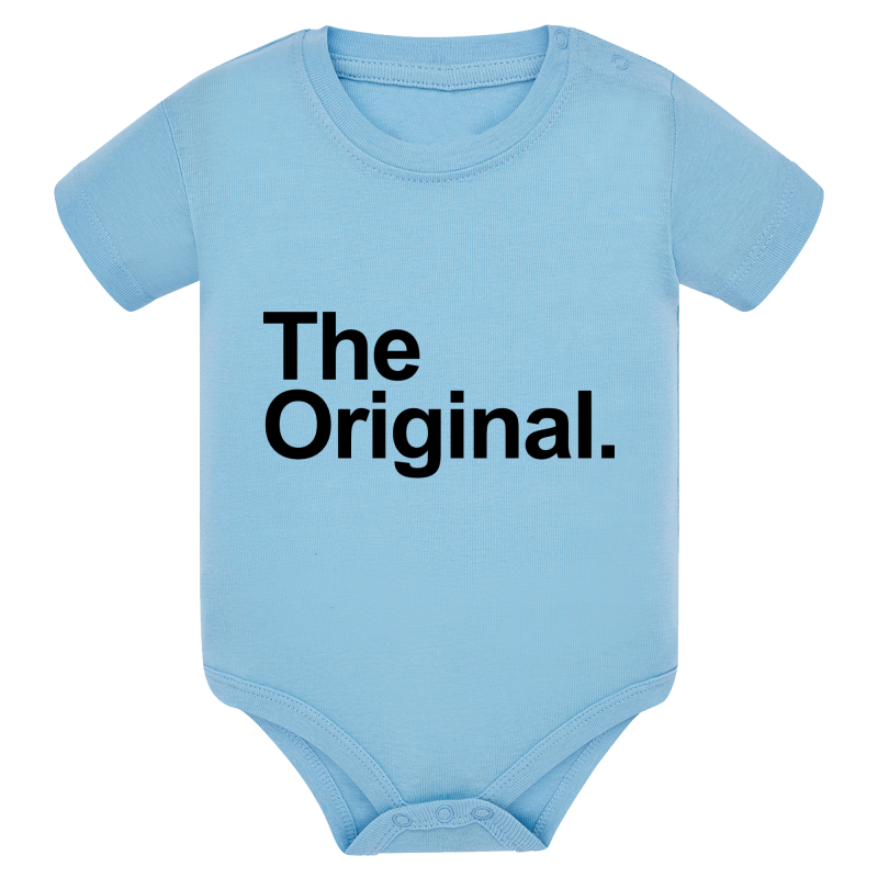 The Original