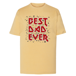 Best Dad Ever Iron Maden