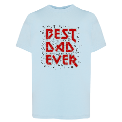 Best Dad Ever Iron Maden