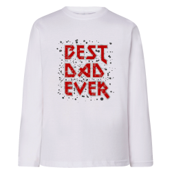 Best Dad Ever Iron Maden