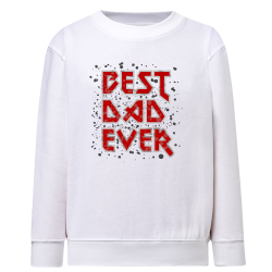 Best Dad Ever Iron Maden