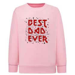 Best Dad Ever Iron Maden