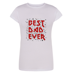 Best Dad Ever Iron Maden