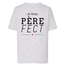 Je suis Père Fect
