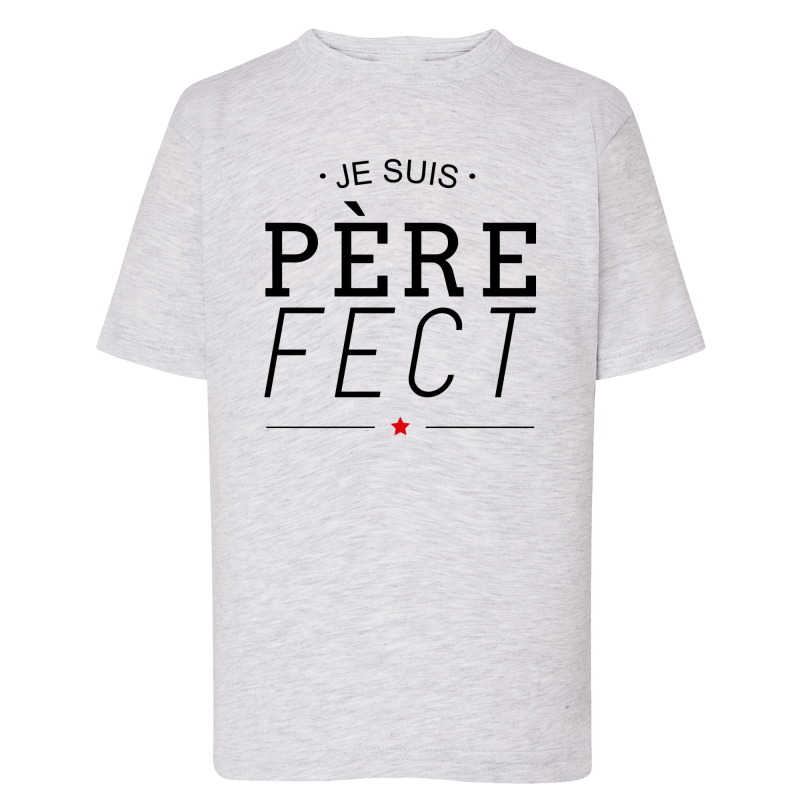 Je suis Père Fect