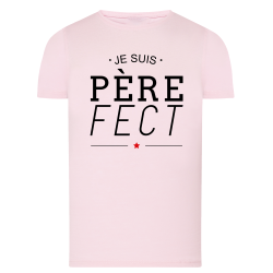 Je suis Père Fect