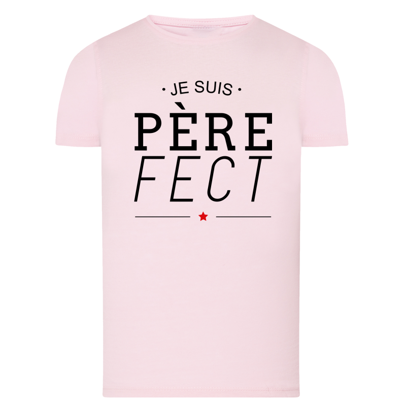 Je suis Père Fect