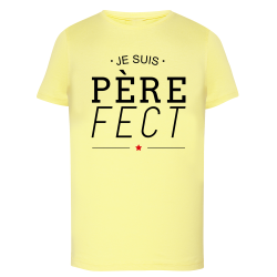 Je suis Père Fect