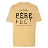 Je suis Père Fect