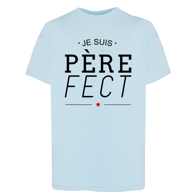 Je suis Père Fect