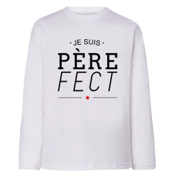 Je suis Père Fect
