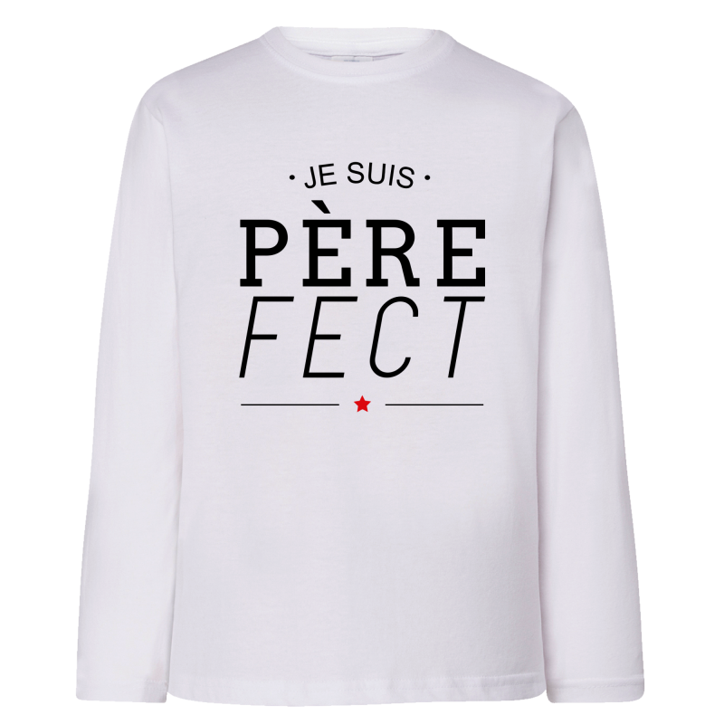 Je suis Père Fect