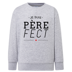 Je suis Père Fect