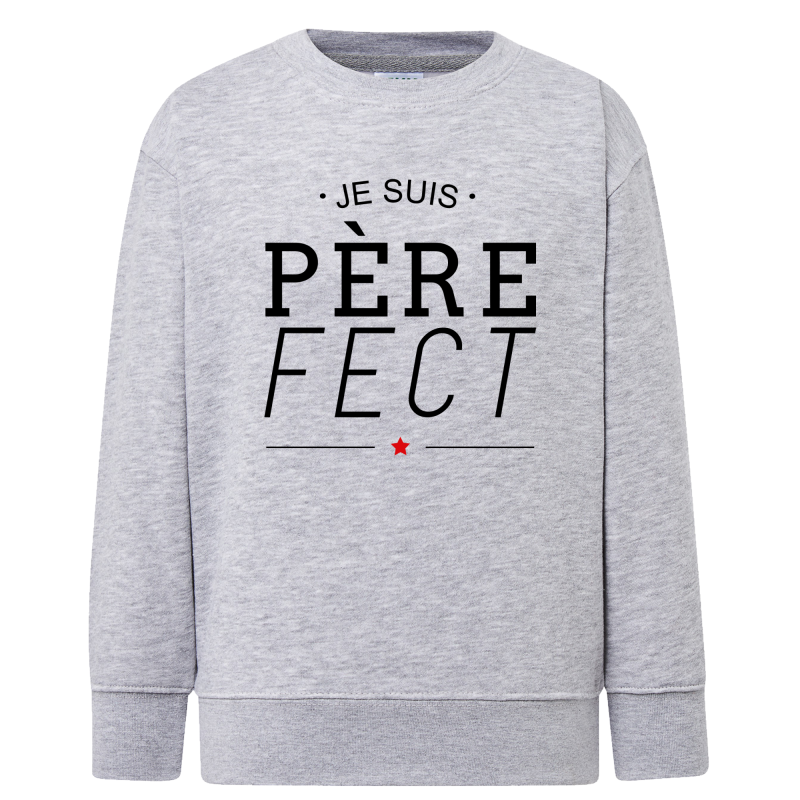 Je suis Père Fect