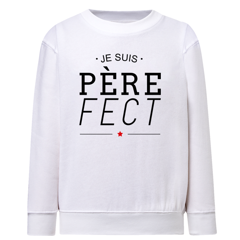 Je suis Père Fect