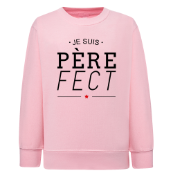 Je suis Père Fect