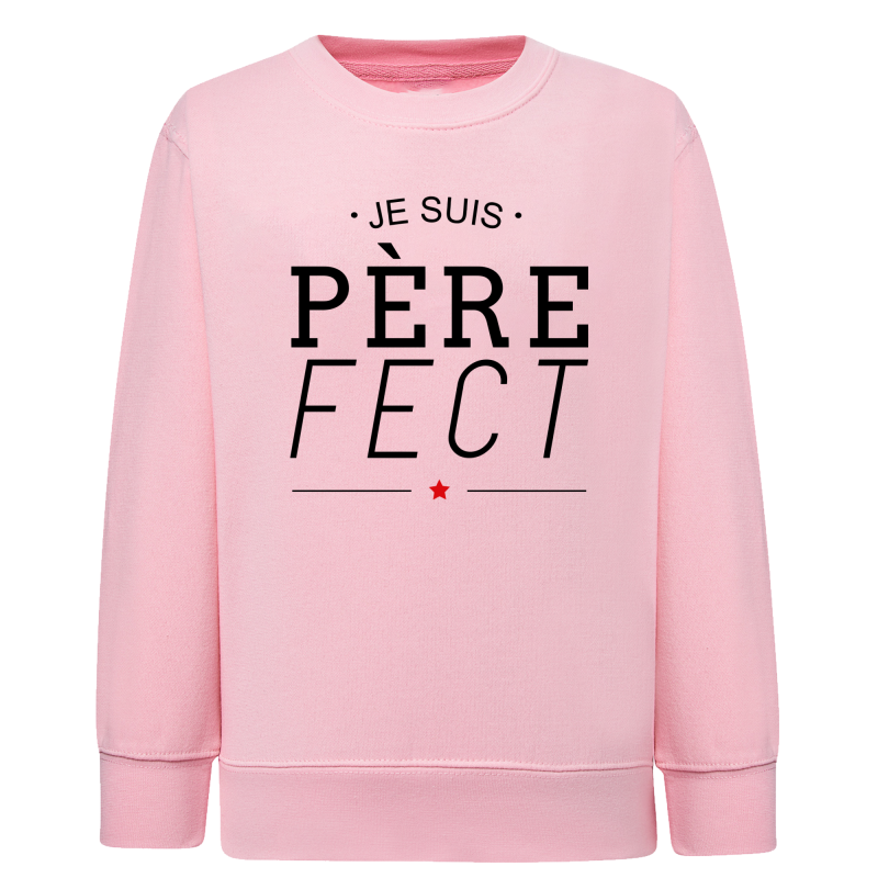 Je suis Père Fect