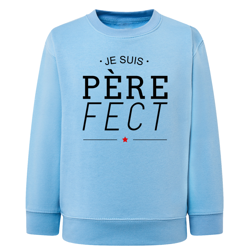 Je suis Père Fect