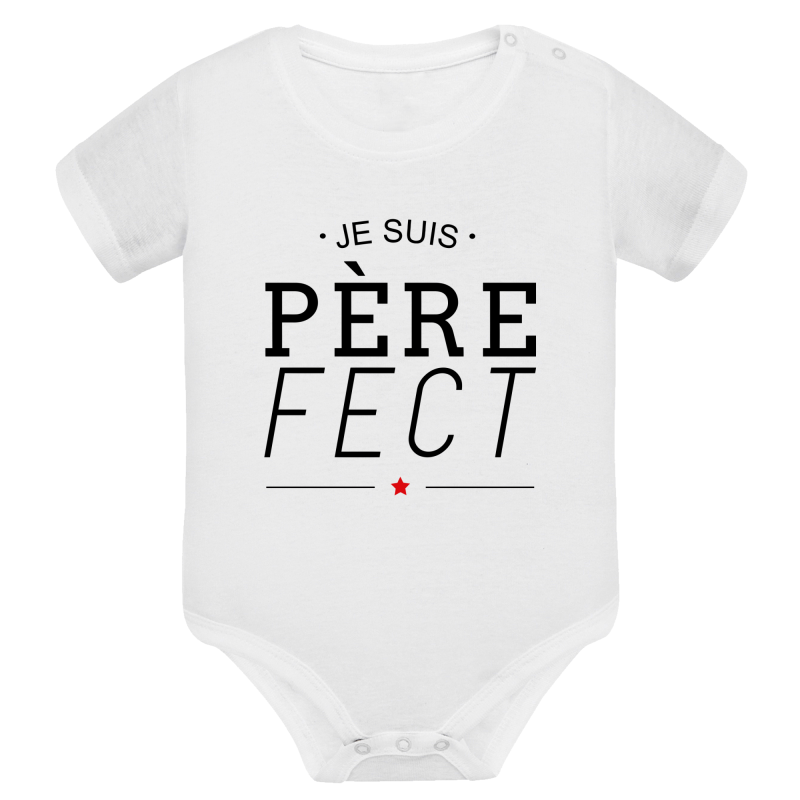 Je suis Père Fect
